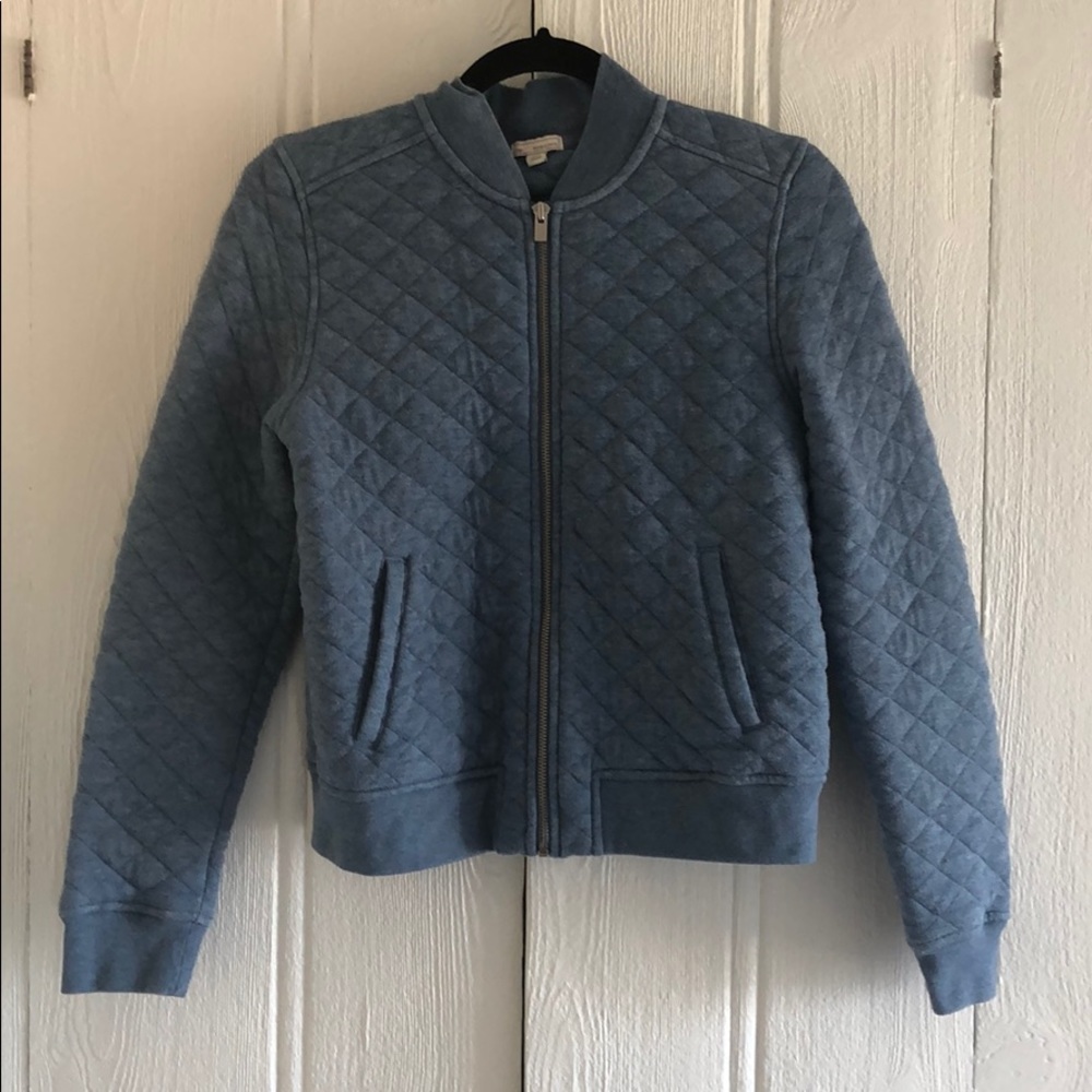 Gap bomber jacket